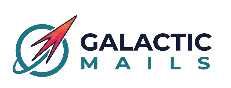 Galactic Mails