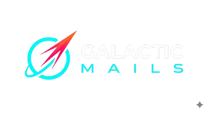 Galactic Mails