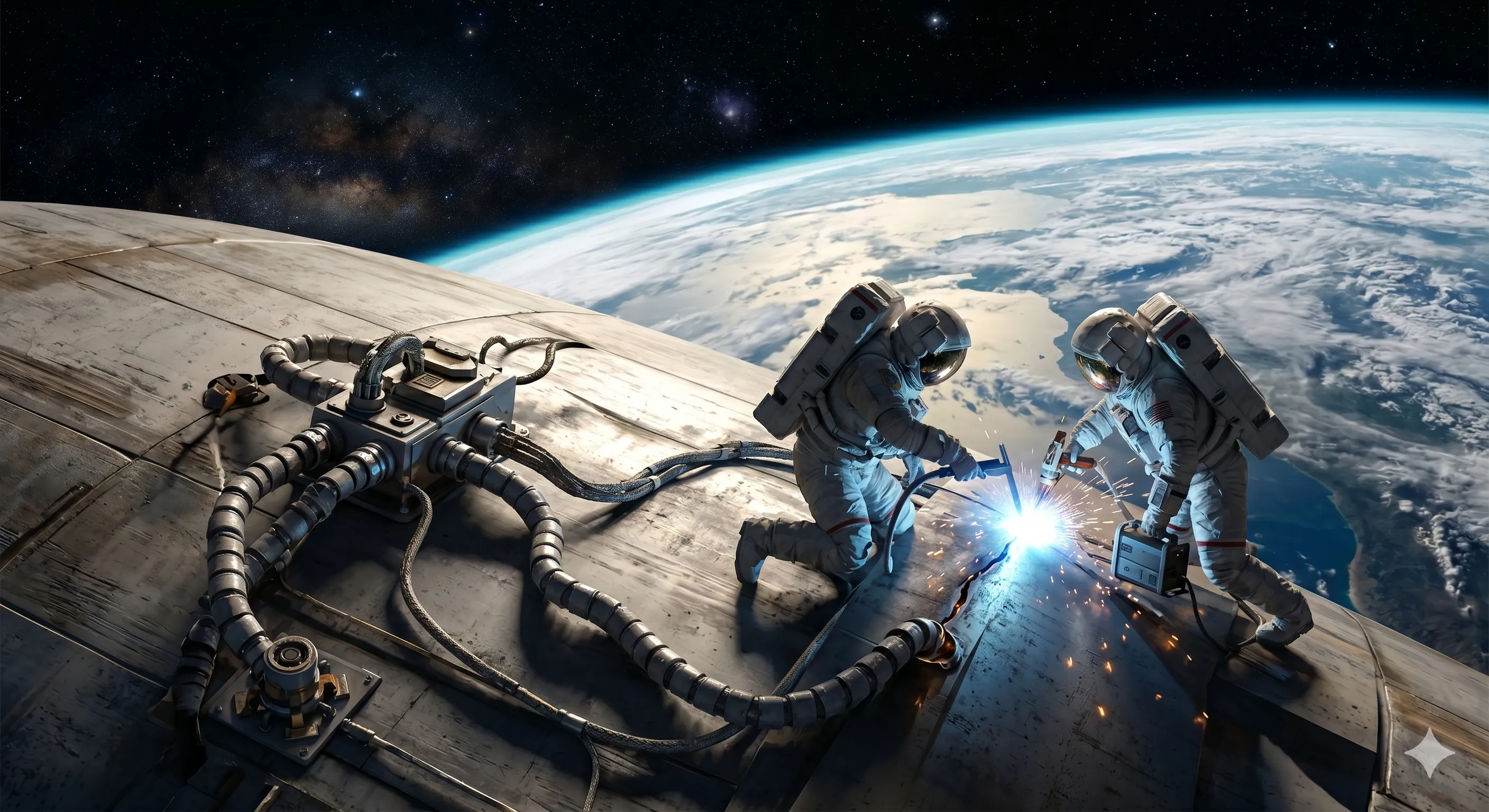 Satellite Relay