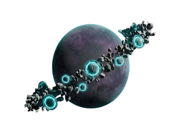 Gravitational Review Matrix